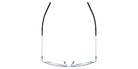 MARKUS T® T3375 MT T3375 263 49 - 263 Jeans Blue Eyeglasses
