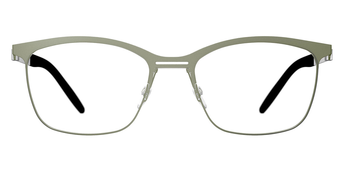 MARKUS T® T3375 MT T3375 270 49 - 270 Green Eyeglasses