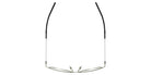 MARKUS T® T3375 MT T3375 270 49 - 270 Green Eyeglasses