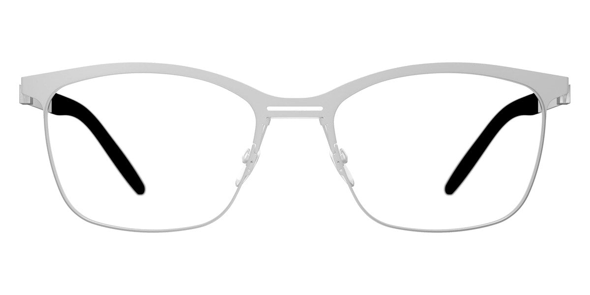 MARKUS T® T3375 MT T3375 335 49 - 335 Silver Eyeglasses