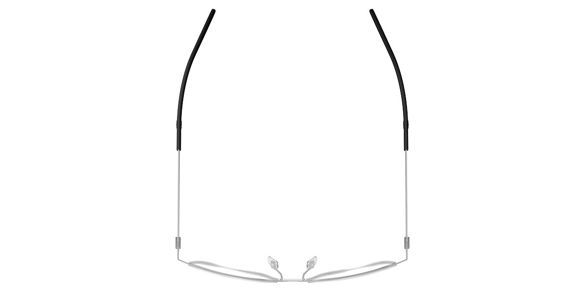 MARKUS T® T3375 MT T3375 335 49 - 335 Silver Eyeglasses