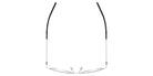 MARKUS T® T3375 MT T3375 335 49 - 335 Silver Eyeglasses