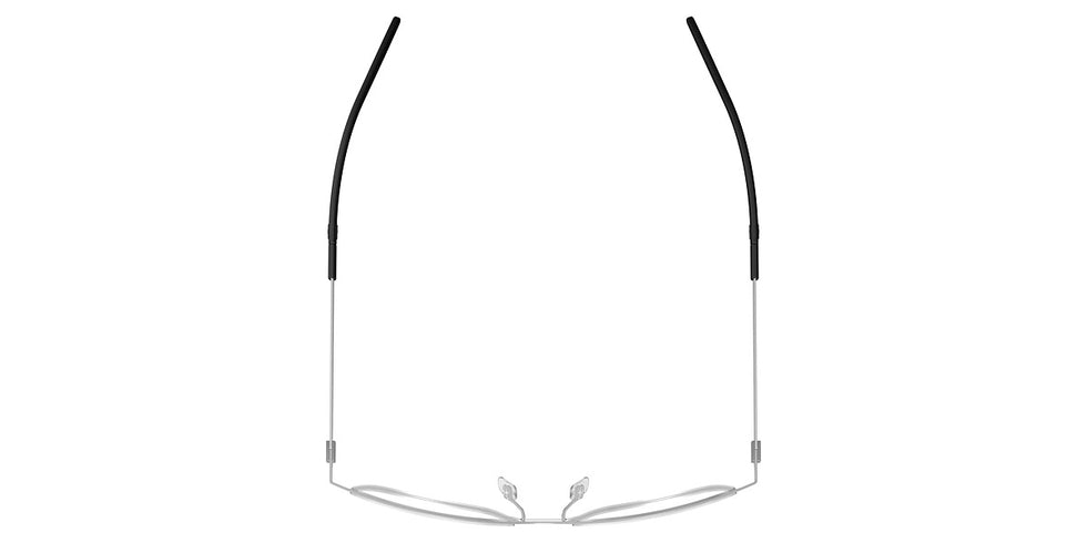 MARKUS T® T3375 MT T3375 335 49 - 335 Silver Eyeglasses