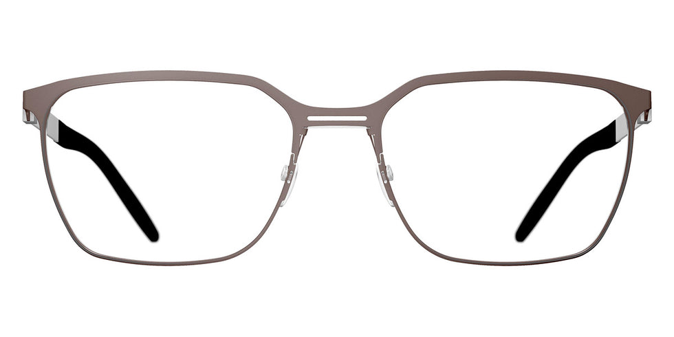 MARKUS T® T3376 MT T3376 118 55 - 118 Dark Brown Eyeglasses