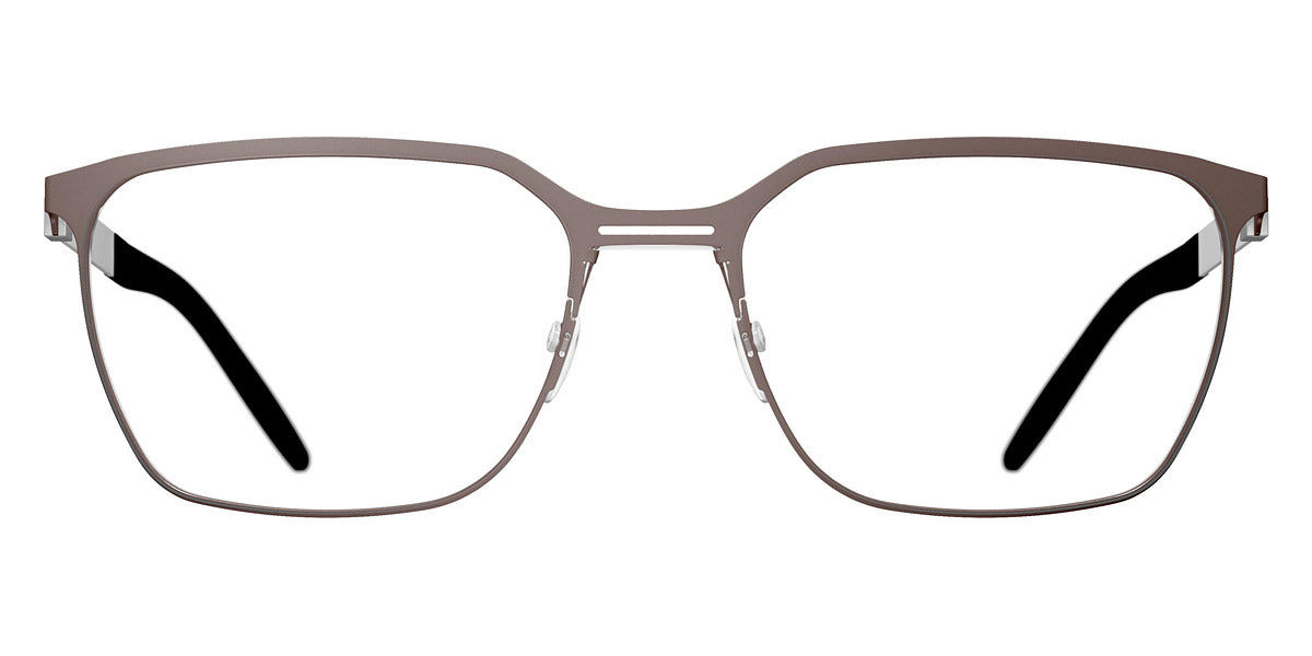 MARKUS T® T3376 MT T3376 118 55 - 118 Dark Brown Eyeglasses
