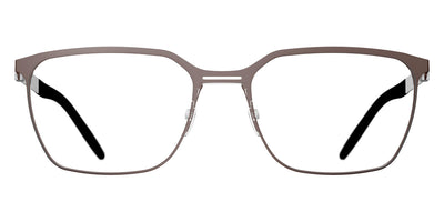 MARKUS T® T3376 MT T3376 118 55 - 118 Dark Brown Eyeglasses