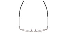 MARKUS T® T3376 MT T3376 118 55 - 118 Dark Brown Eyeglasses