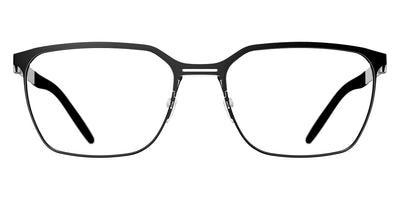 MARKUS T® T3376 MT T3376 130 55 - 130 Black Eyeglasses