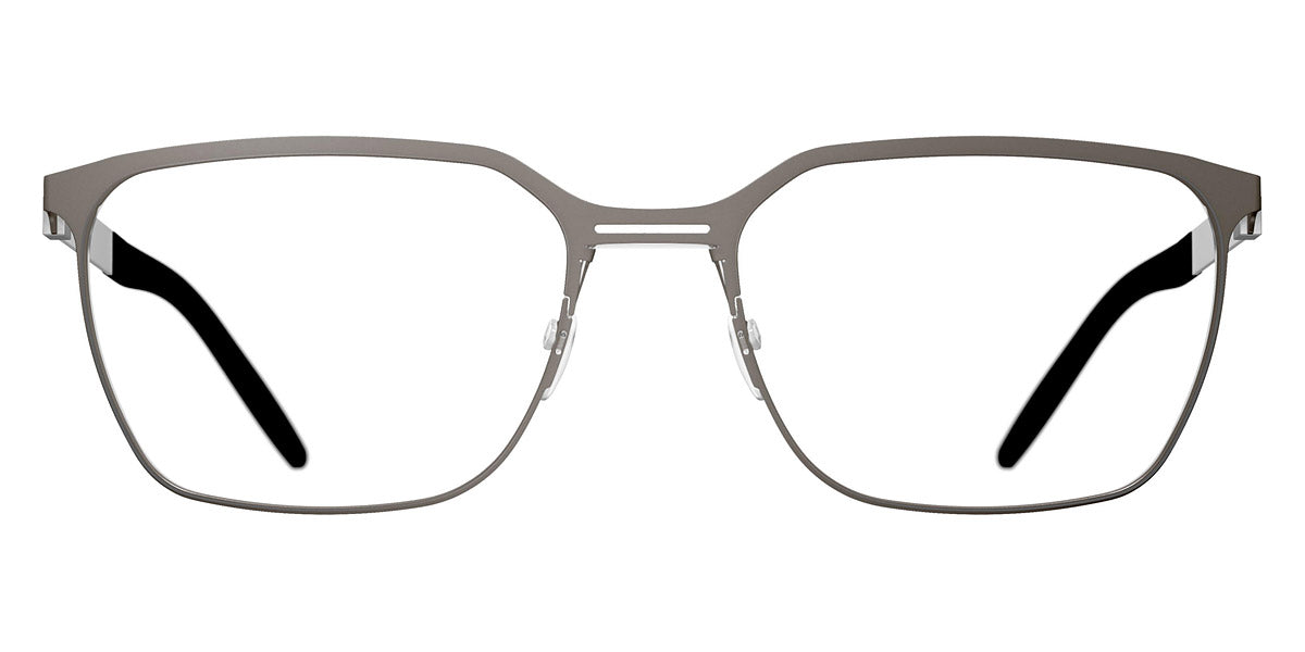 MARKUS T® T3376 MT T3376 144 55 - 144 Dark Gray Eyeglasses