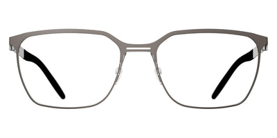 MARKUS T® T3376 MT T3376 144 55 - 144 Dark Gray Eyeglasses