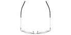 MARKUS T® T3376 MT T3376 144 55 - 144 Dark Gray Eyeglasses