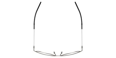 MARKUS T® T3376 MT T3376 144 55 - 144 Dark Gray Eyeglasses