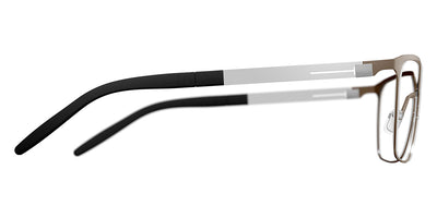 MARKUS T® T3376 MT T3376 174 55 - 174 Light Brown Eyeglasses