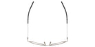 MARKUS T® T3376 MT T3376 174 55 - 174 Light Brown Eyeglasses