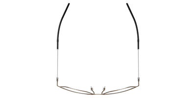 MARKUS T® T3376 MT T3376 174 55 - 174 Light Brown Eyeglasses