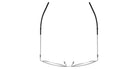 MARKUS T® T3376 MT T3376 215 55 - 215 Gray Eyeglasses