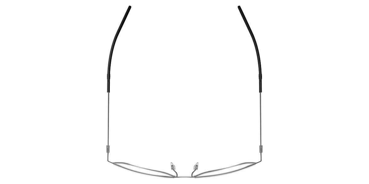 MARKUS T® T3376 MT T3376 215 55 - 215 Gray Eyeglasses