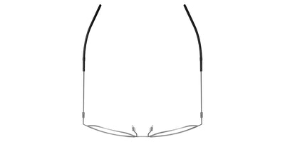 MARKUS T® T3376 MT T3376 215 55 - 215 Gray Eyeglasses