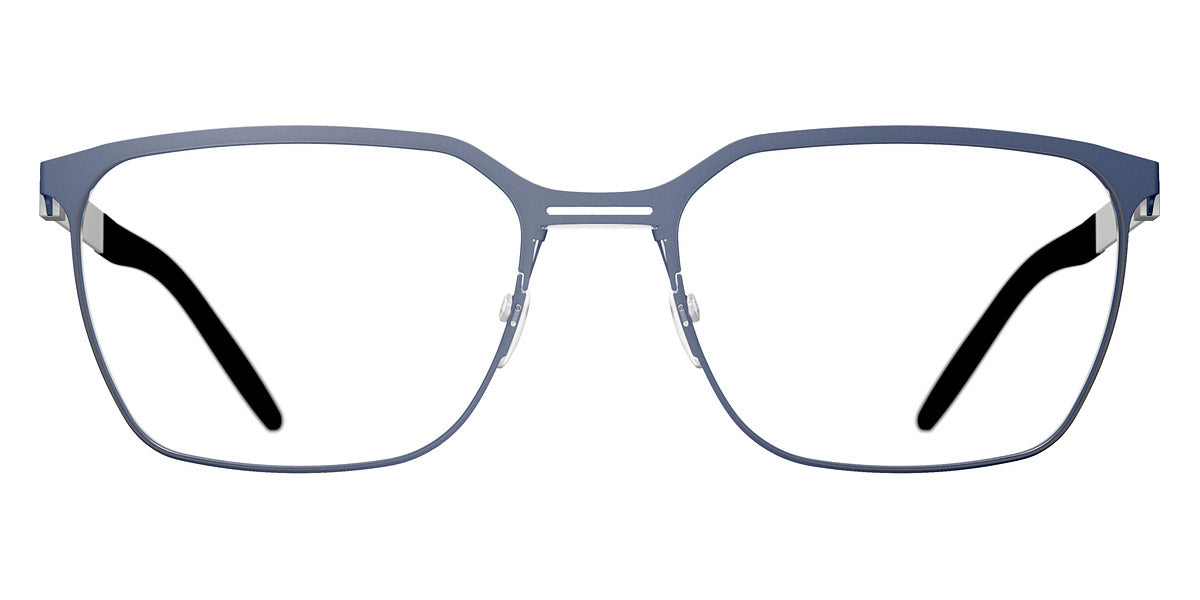 MARKUS T® T3376 MT T3376 241 55 - 241 Dark Blue Eyeglasses