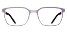 MARKUS T® T3376 MT T3376 250 55 - 250 Purple Eyeglasses
