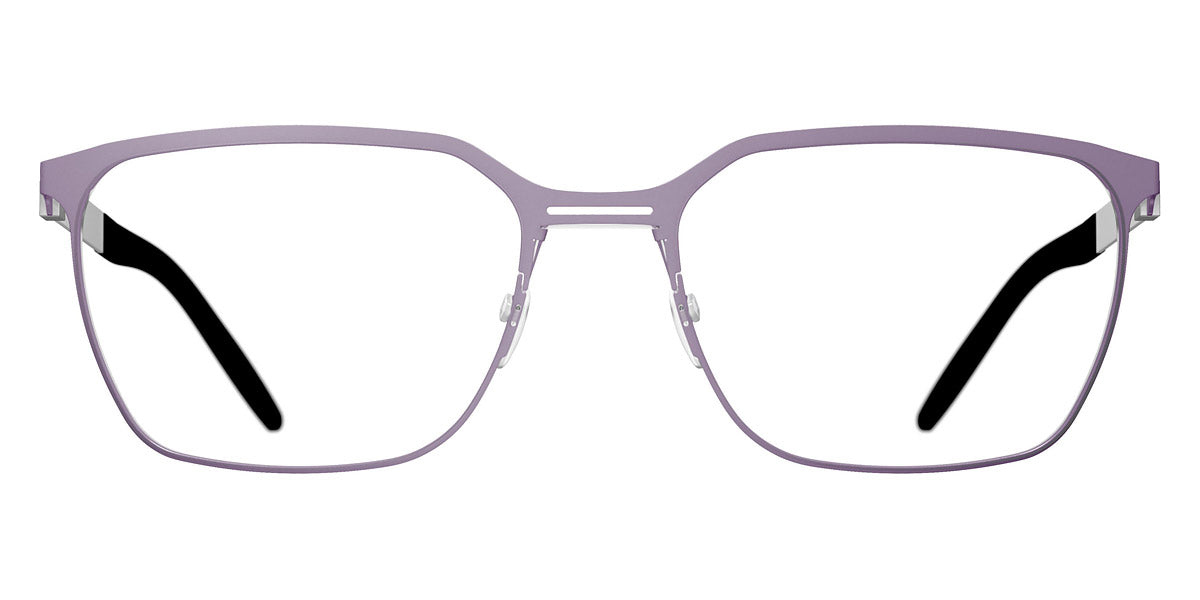 MARKUS T® T3376 MT T3376 250 55 - 250 Purple Eyeglasses