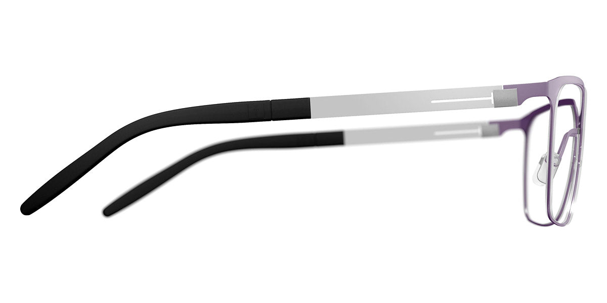 MARKUS T® T3376 MT T3376 250 55 - 250 Purple Eyeglasses