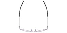 MARKUS T® T3376 MT T3376 250 55 - 250 Purple Eyeglasses