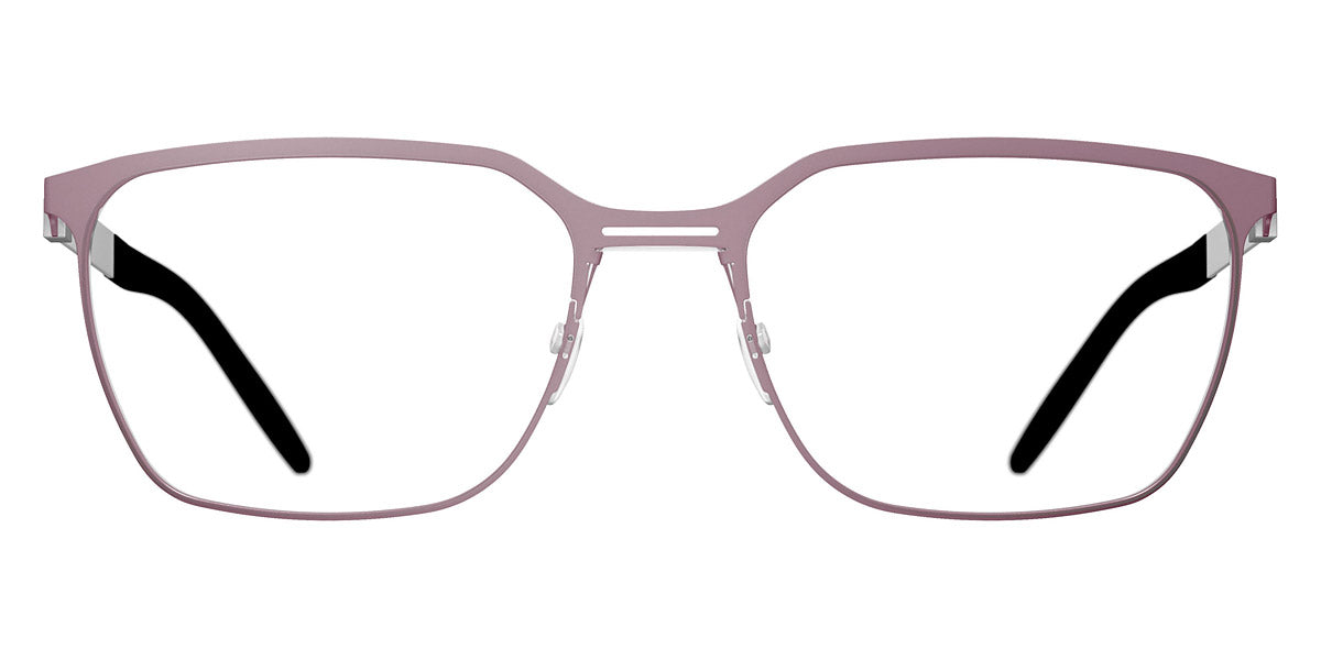 MARKUS T® T3376 MT T3376 262 55 - 262 Dark Rose Eyeglasses