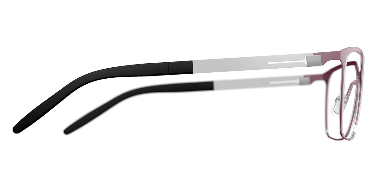 MARKUS T® T3376 MT T3376 262 55 - 262 Dark Rose Eyeglasses