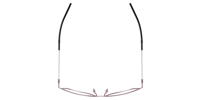 MARKUS T® T3376 MT T3376 262 55 - 262 Dark Rose Eyeglasses