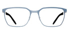 MARKUS T® T3376 MT T3376 263 55 - 263 Jeans Blue Eyeglasses
