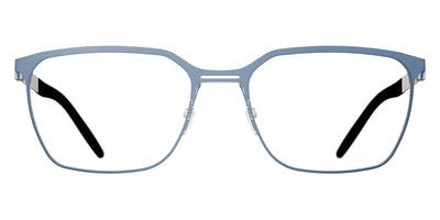 MARKUS T® T3376 MT T3376 263 55 - 263 Jeans Blue Eyeglasses