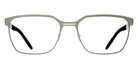 MARKUS T® T3376 MT T3376 270 55 - 270 Green Eyeglasses