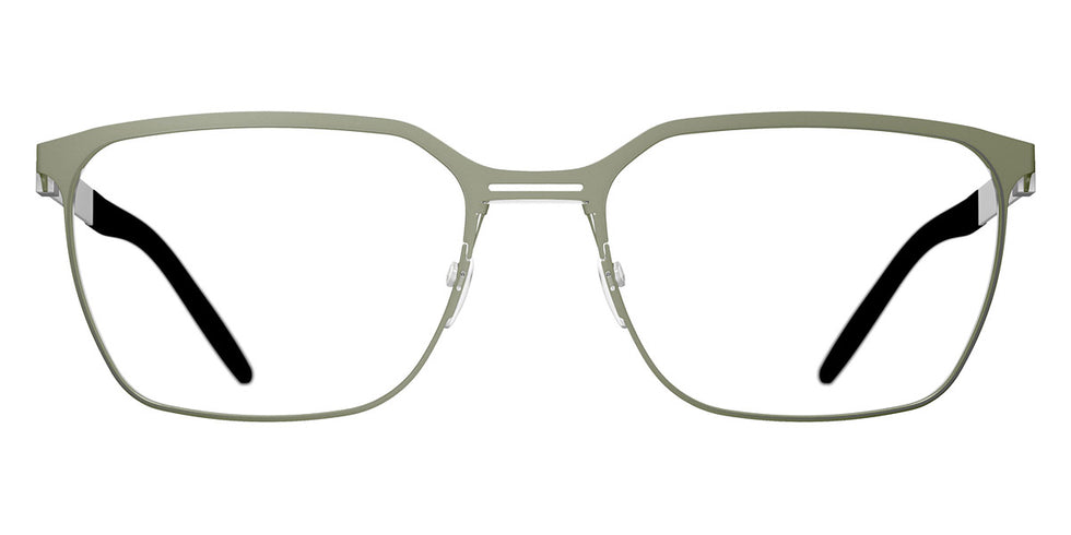 MARKUS T® T3376 MT T3376 270 55 - 270 Green Eyeglasses