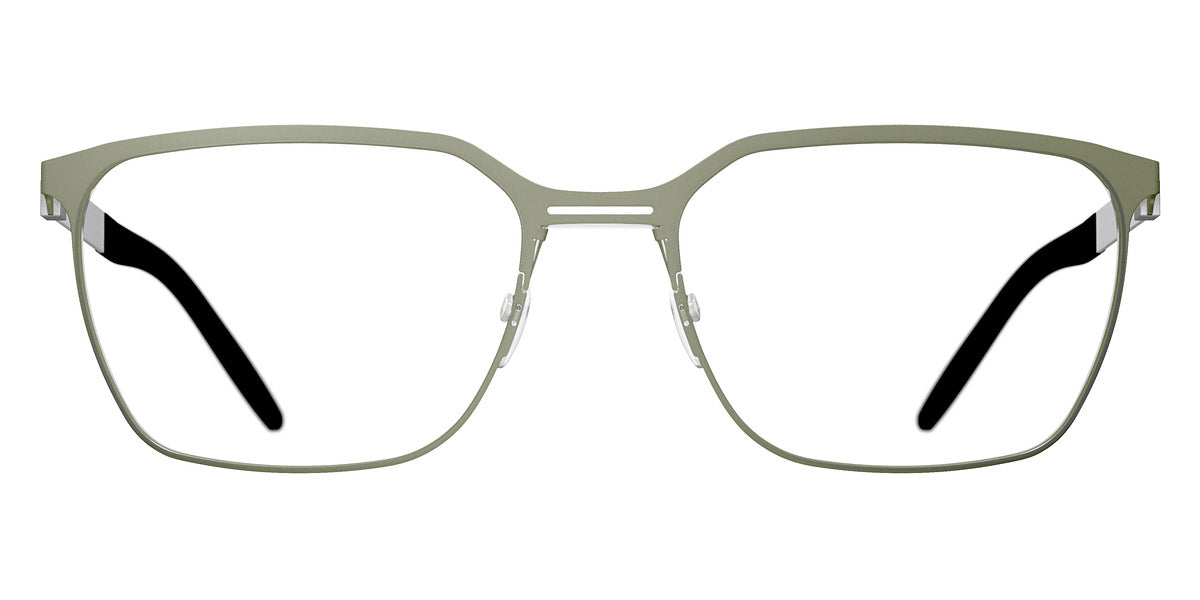 MARKUS T® T3376 MT T3376 270 55 - 270 Green Eyeglasses