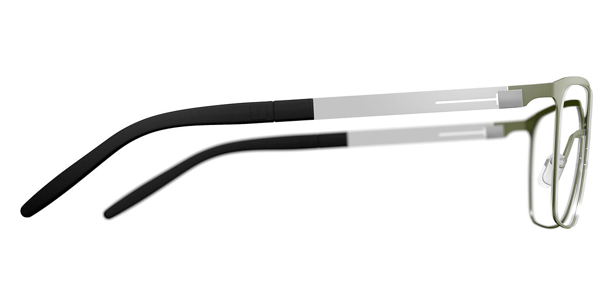 MARKUS T® T3376 MT T3376 270 55 - 270 Green Eyeglasses