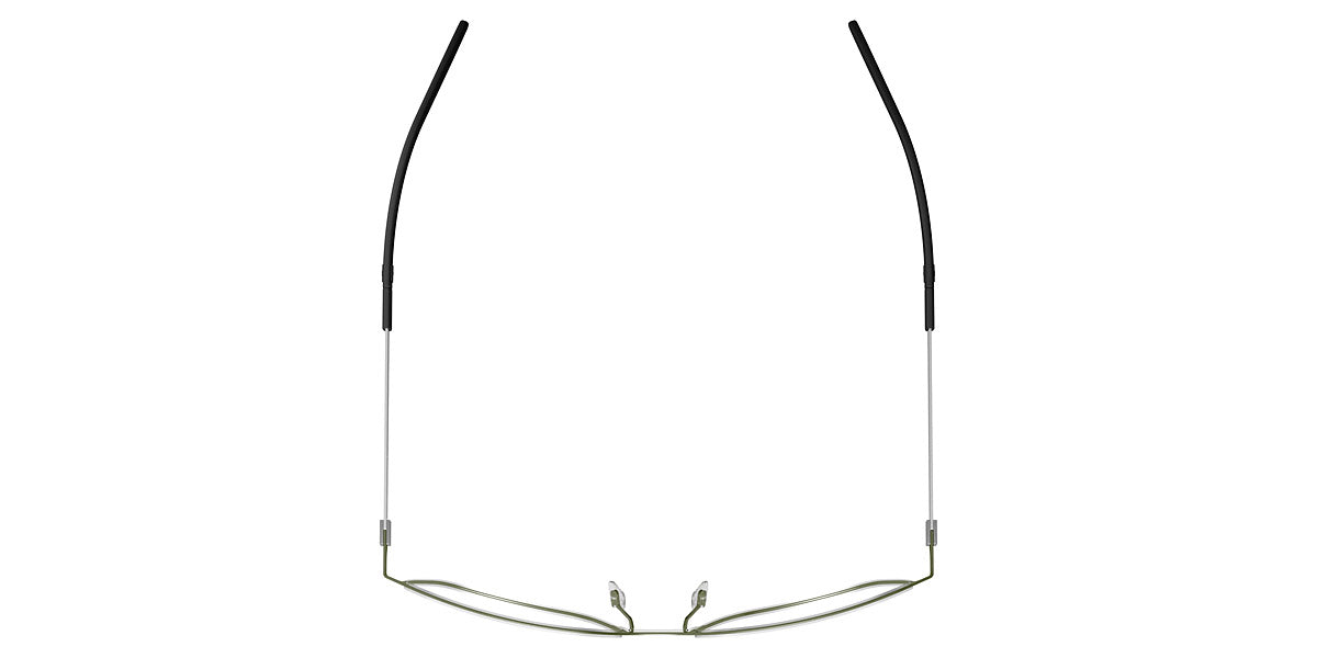 MARKUS T® T3376 MT T3376 270 55 - 270 Green Eyeglasses