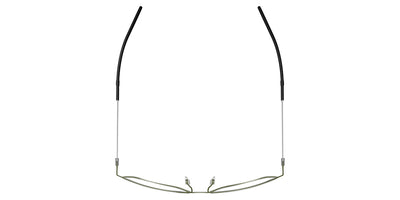 MARKUS T® T3376 MT T3376 270 55 - 270 Green Eyeglasses