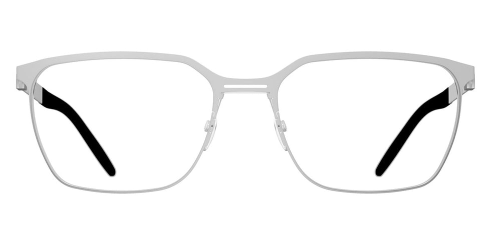 MARKUS T® T3376 MT T3376 335 55 - 335 Silver Eyeglasses
