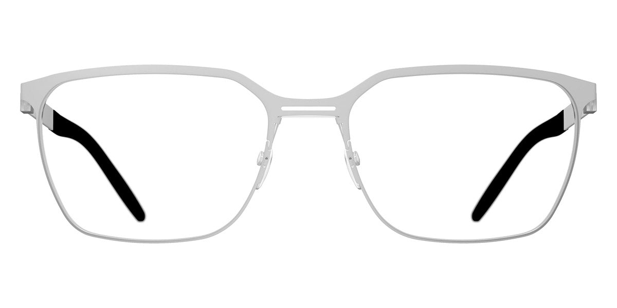 MARKUS T® T3376 MT T3376 335 55 - 335 Silver Eyeglasses