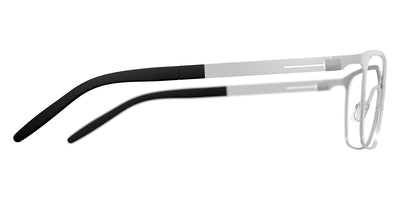 MARKUS T® T3376 MT T3376 335 55 - 335 Silver Eyeglasses