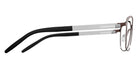MARKUS T® T3377 MT T3377 118 50 - 118 Dark Brown Eyeglasses