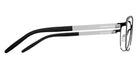 MARKUS T® T3377 MT T3377 130 50 - 130 Black Eyeglasses