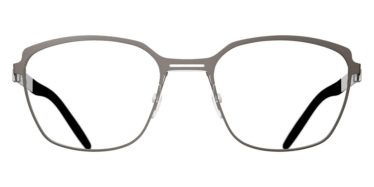 MARKUS T® T3377 MT T3377 144 50 - 144 Dark Gray Eyeglasses