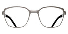 MARKUS T® T3377 MT T3377 144 50 - 144 Dark Gray Eyeglasses