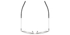 MARKUS T® T3377 MT T3377 144 50 - 144 Dark Gray Eyeglasses