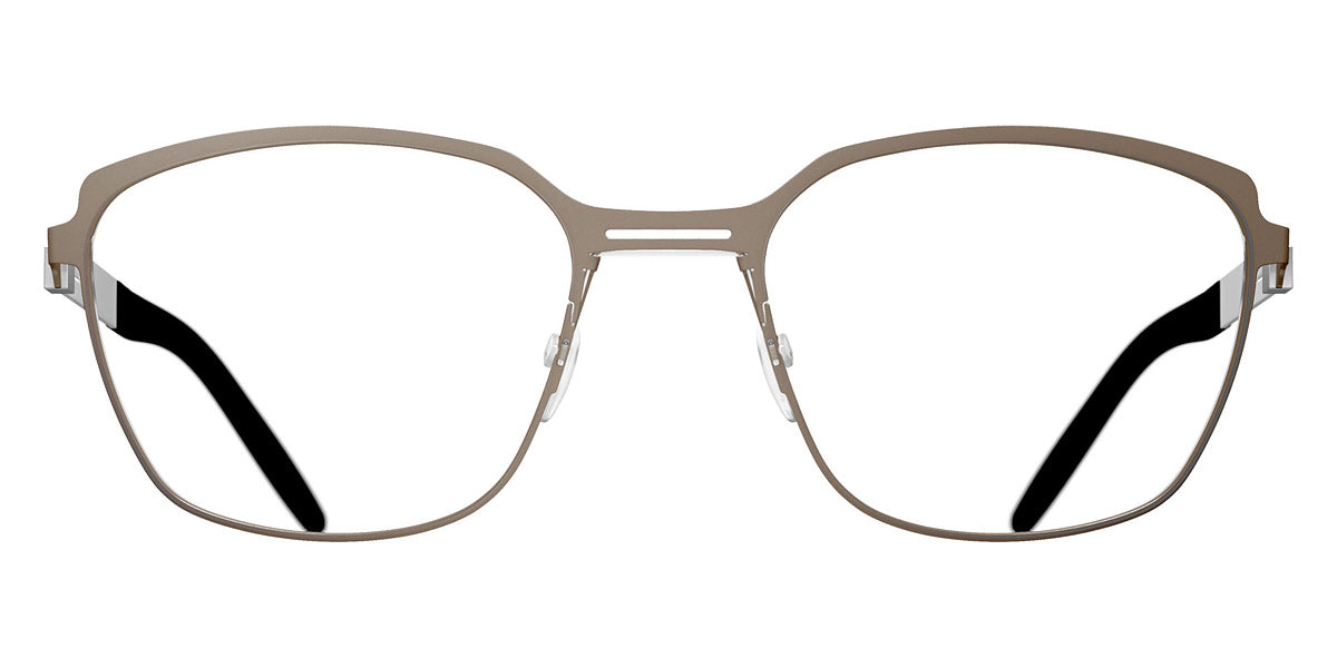 MARKUS T® T3377 MT T3377 174 50 - 174 Light Brown Eyeglasses