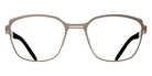 MARKUS T® T3377 MT T3377 174 50 - 174 Light Brown Eyeglasses