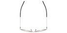 MARKUS T® T3377 MT T3377 174 50 - 174 Light Brown Eyeglasses