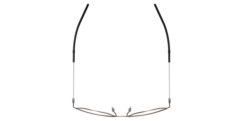 MARKUS T® T3377 MT T3377 174 50 - 174 Light Brown Eyeglasses